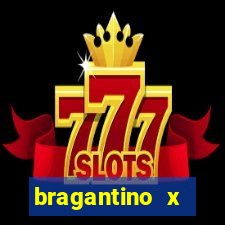 bragantino x athletico pr
